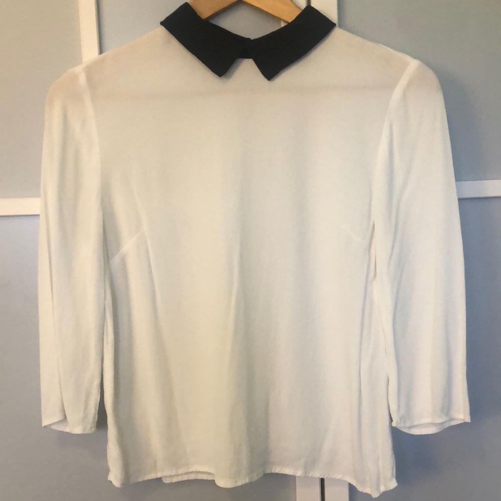 Forever 21 blouse